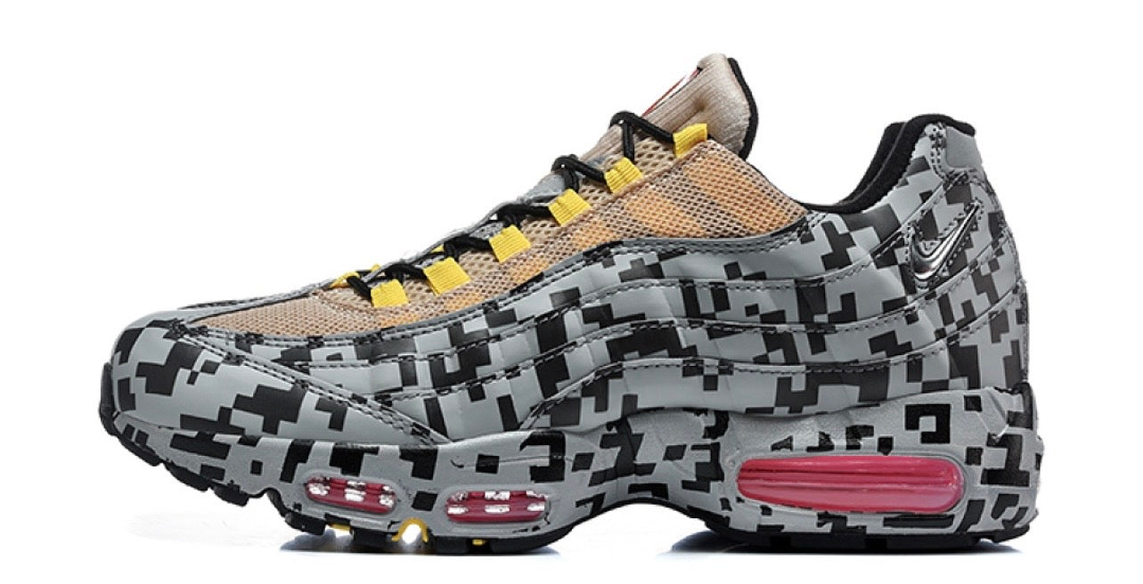 Air Max 95 The Lego Team