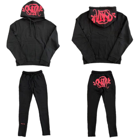 Syna World Hoodie & Pants