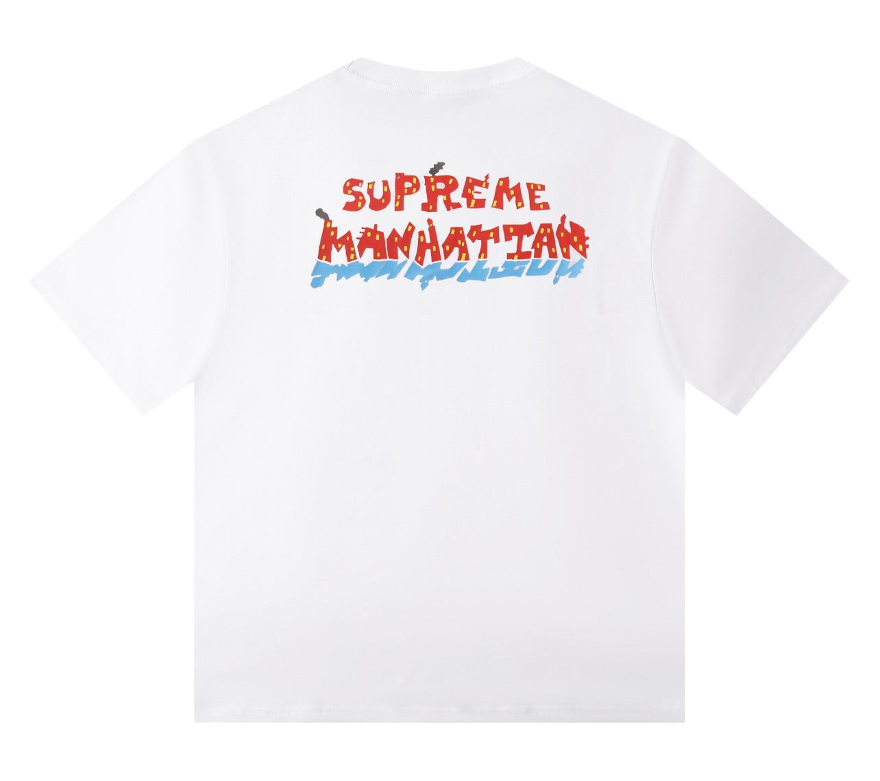 Supreme T-Shirts