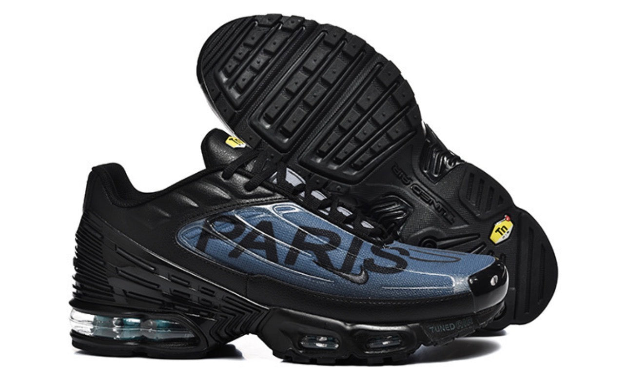 Air Plus TN3 Paris