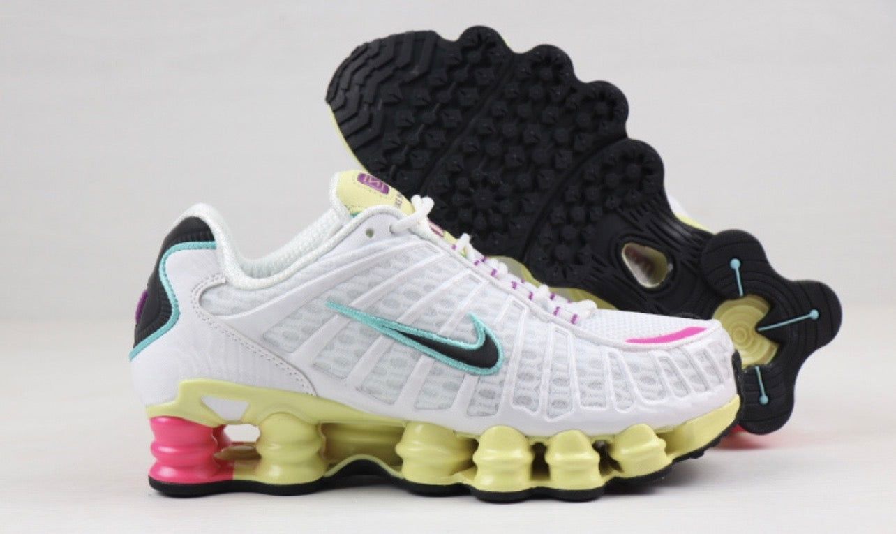 Air Shox TL Multicolour