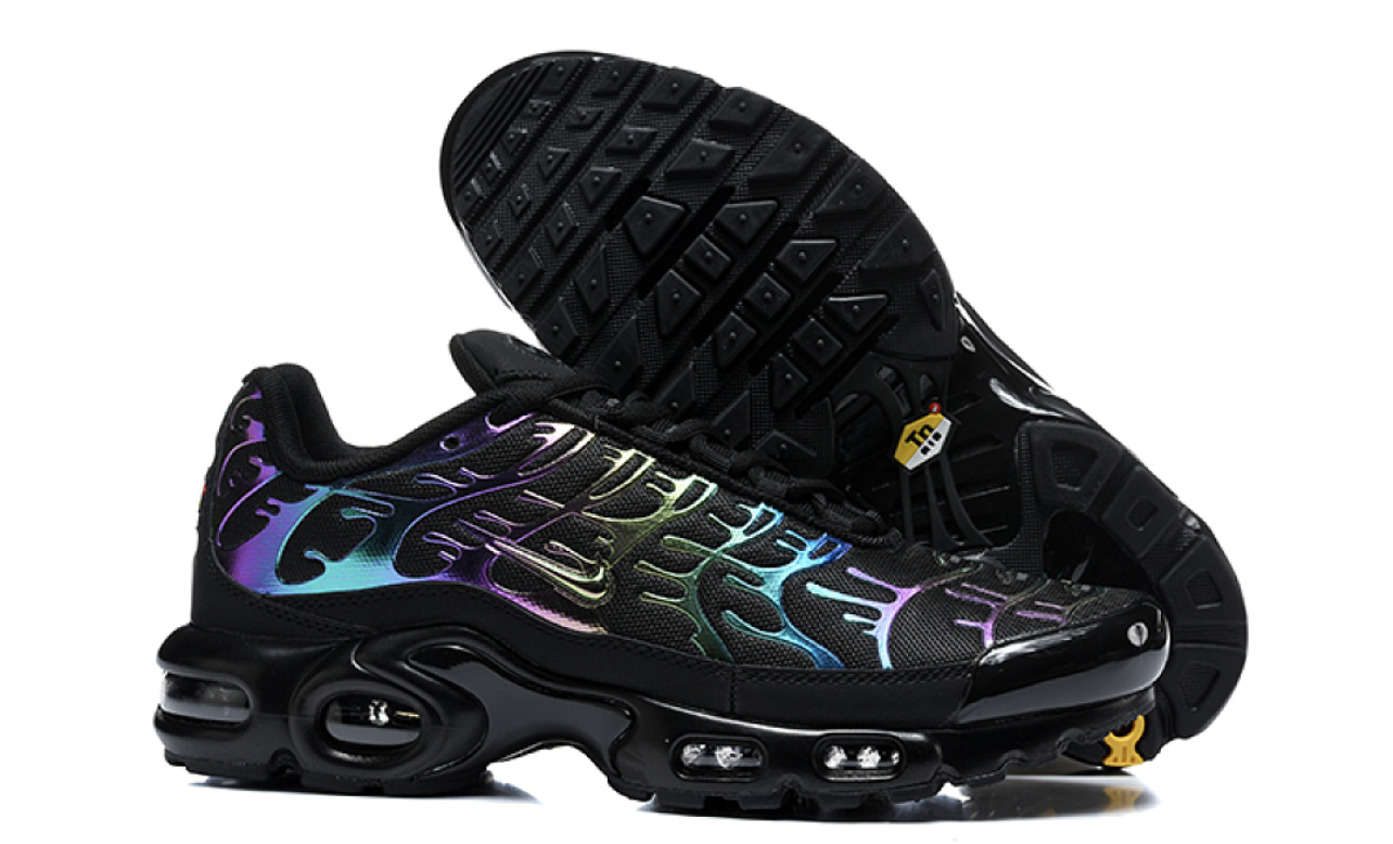 TN Air Max Plus Black Opal