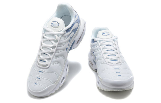 Air Plus TN White-Blue