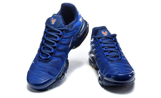Air Plus TN Blue-Gold Rooster