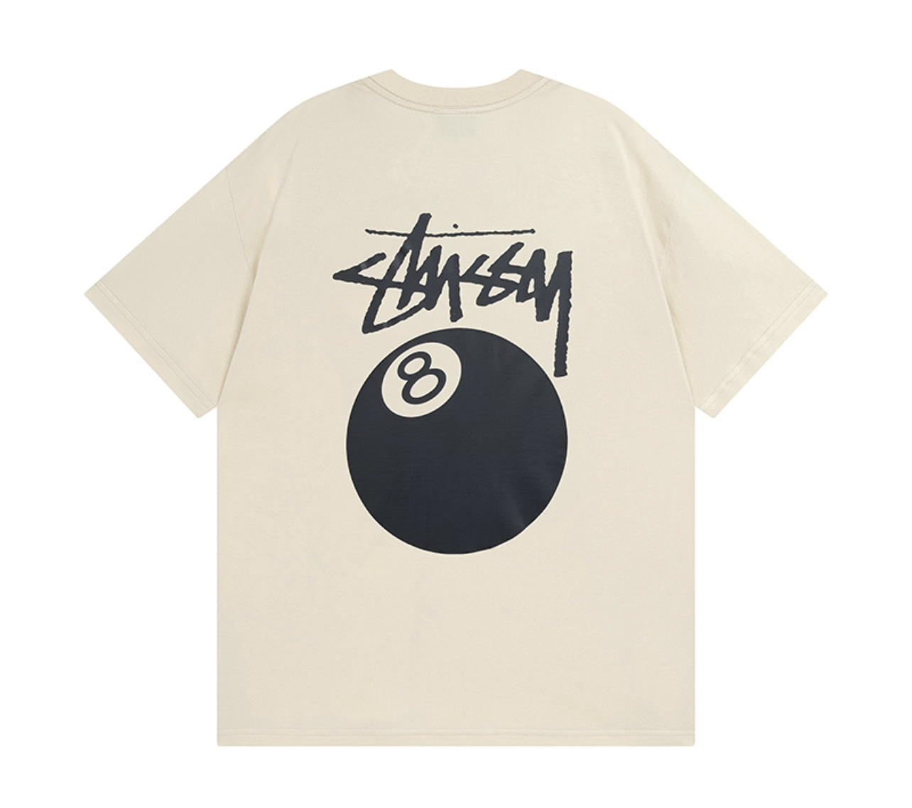 Stűssy T-Shirts
