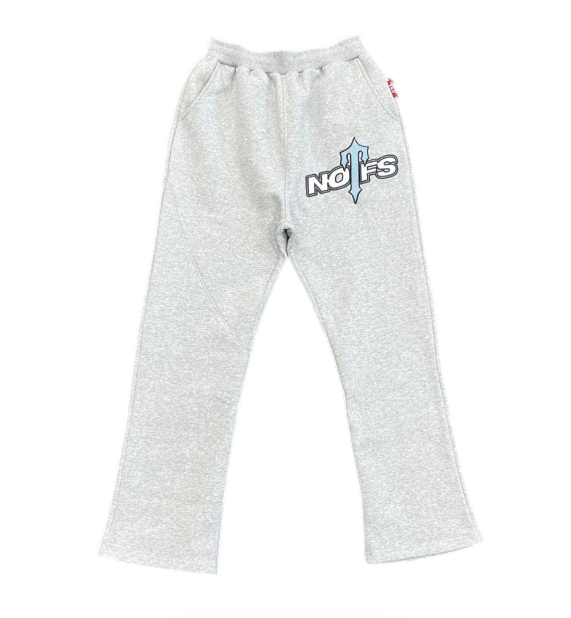 Trapstar x NOFS Hoodies & Pants