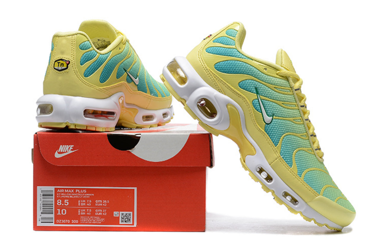 Air Plus TN Lemon-Lime