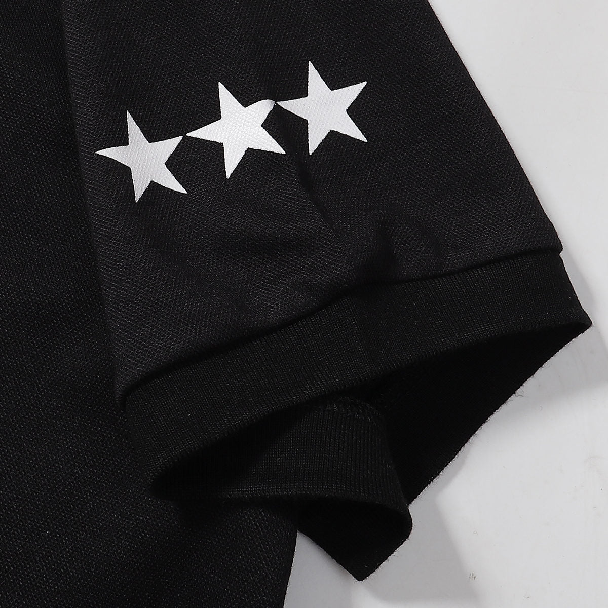 Stüssy World Tour 8-Ball Polo