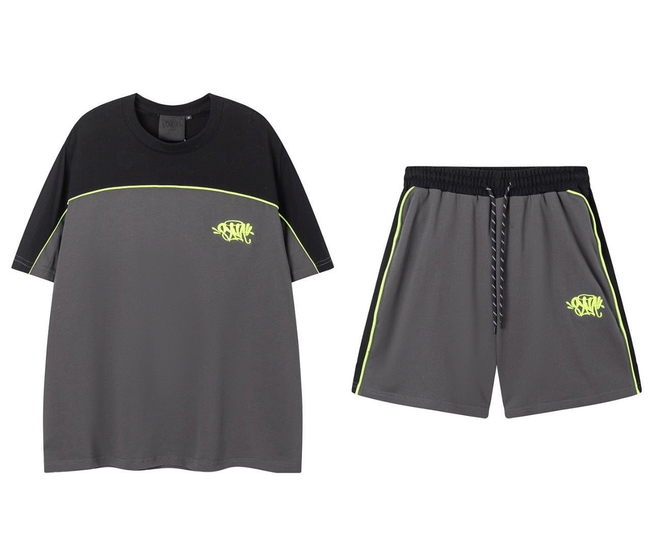 Syna World T-shirts & Shorts