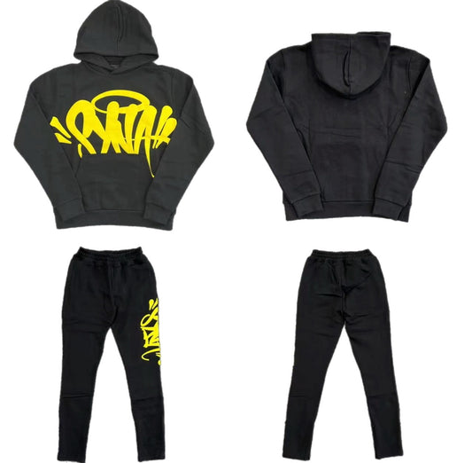 Syna World Hoodie & Pants