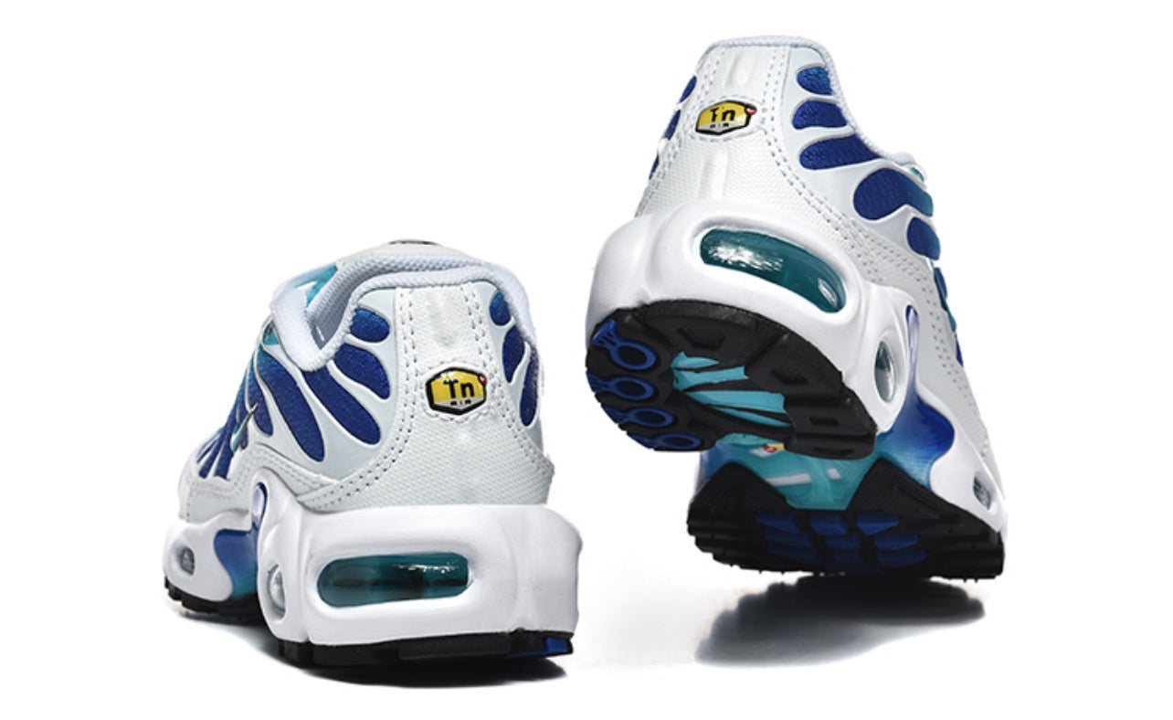Air Plus TN Ocean Blue