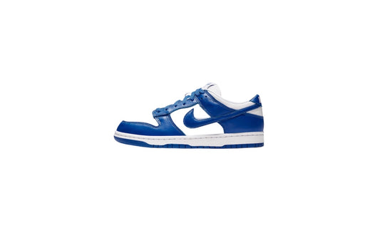 Dunk Low Kentucky
