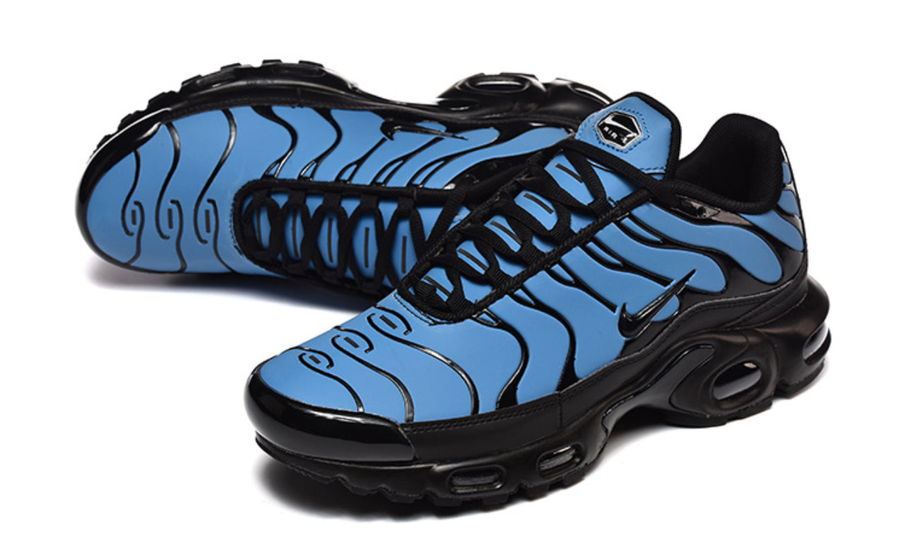 Air Plus TN Blue-Black