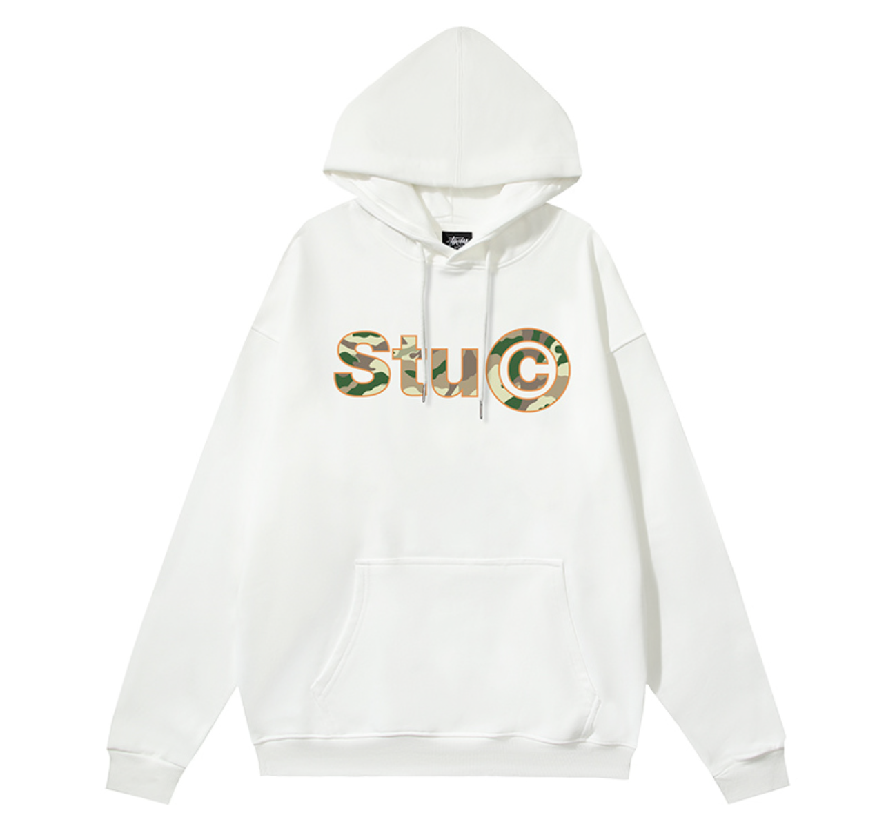 Stűssy Hoodie