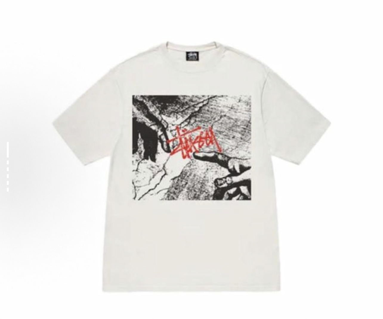 Stűssy T-Shirts