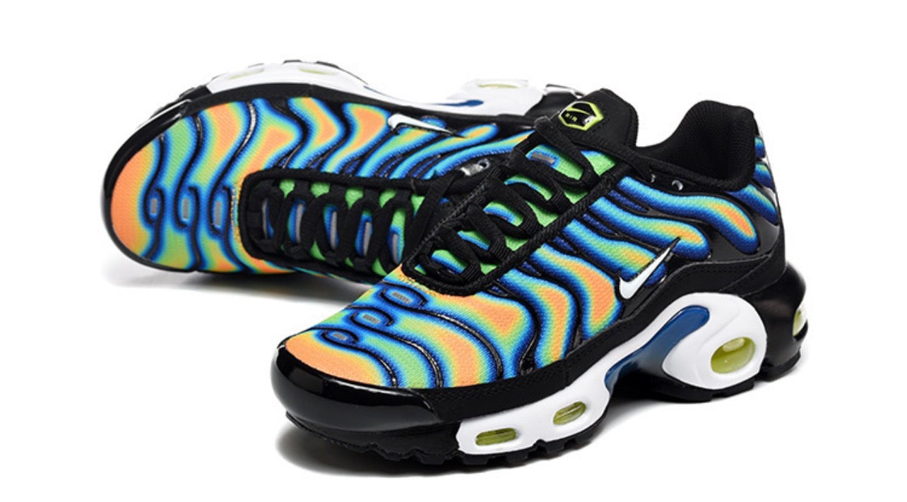Air Plus TN Multicolour