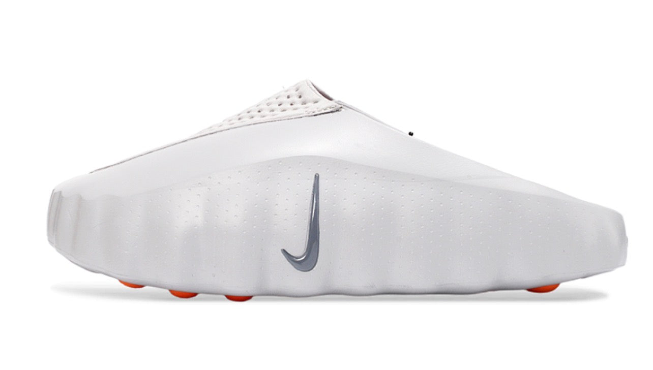 Slippers Mind 001 White
