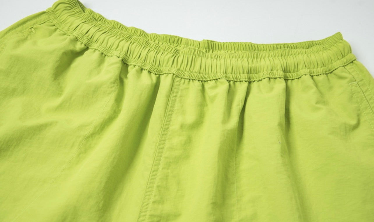 Stűssy Short