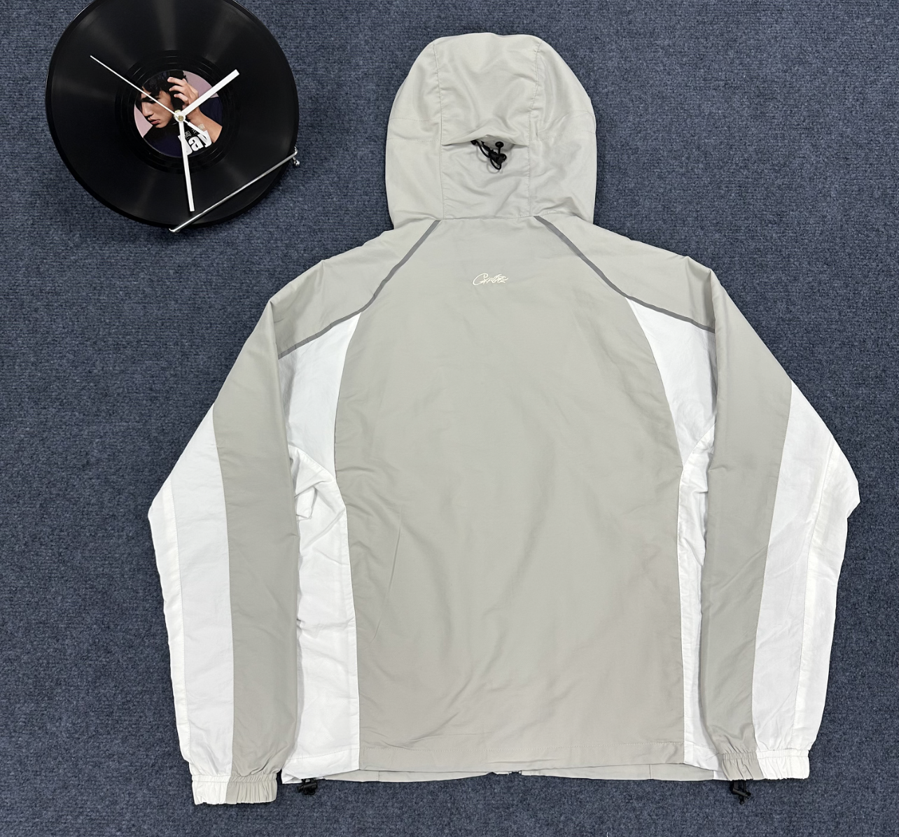 Corteiz Tracksuit Set