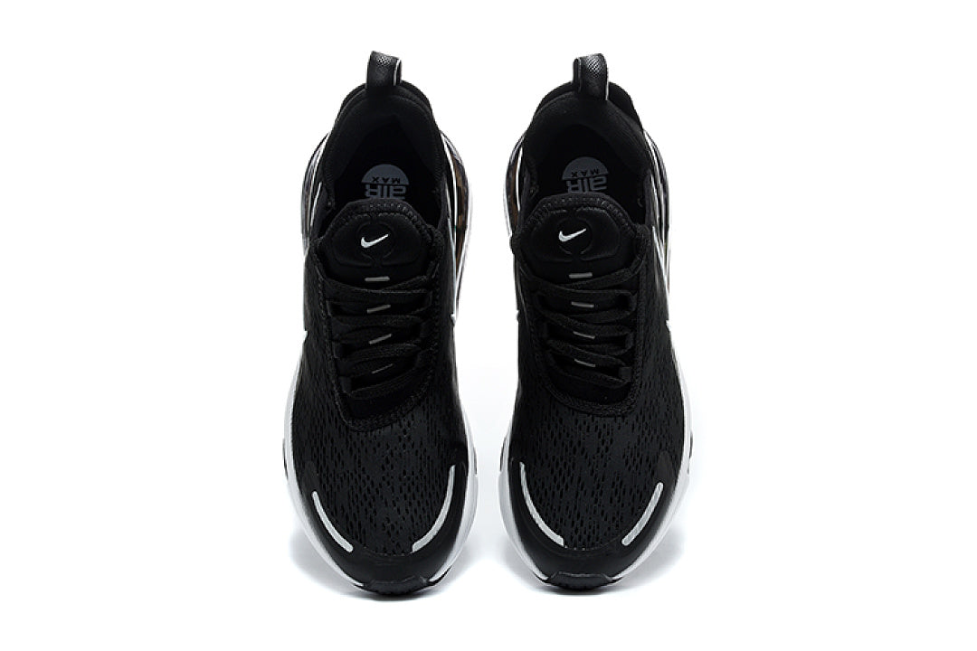 Air Max 270 Black-White