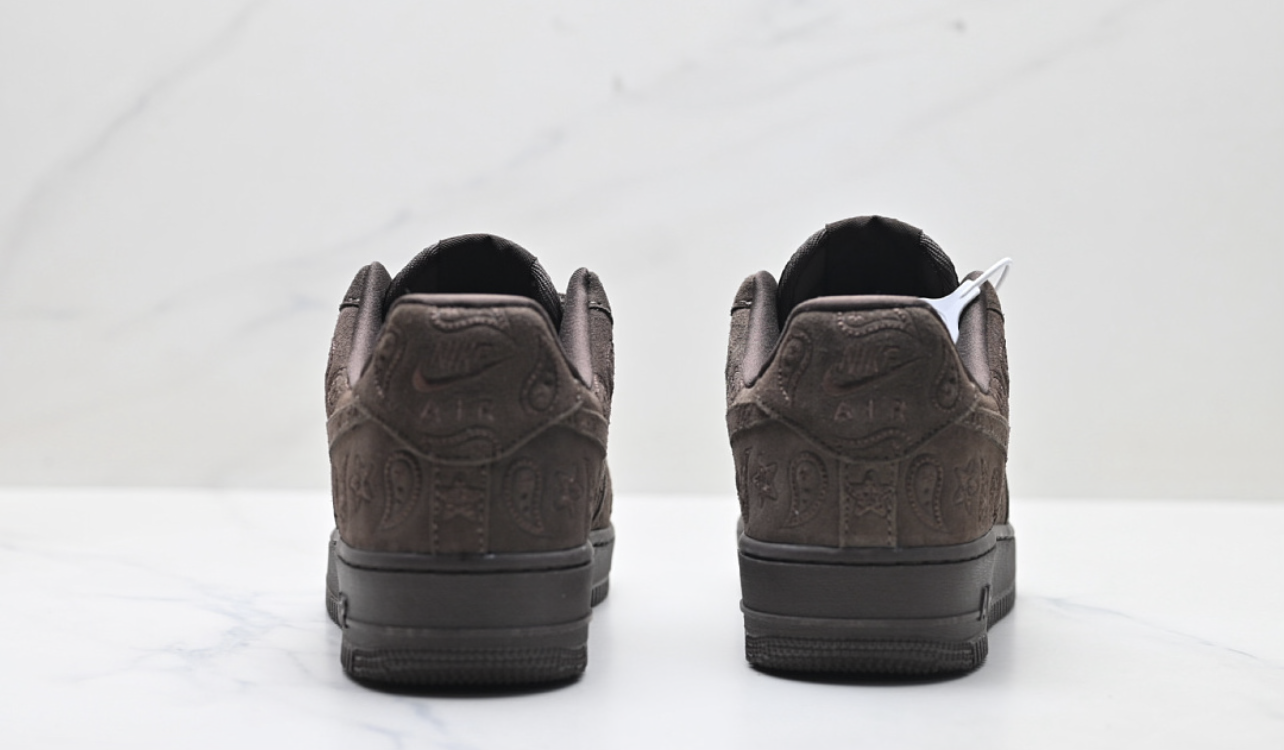 Air Force 1 Low Baroque Brown