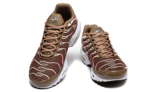Air Plus TN Brown-Pink