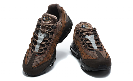 Air Max 95 Black-Brown