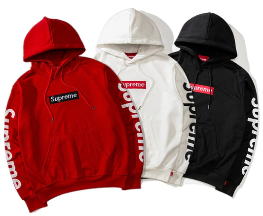 Supreme Hoodies