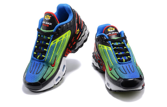 Air Plus TN3 Multicolour