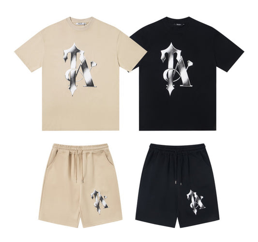 Trapstar T-Shirts & Shorts