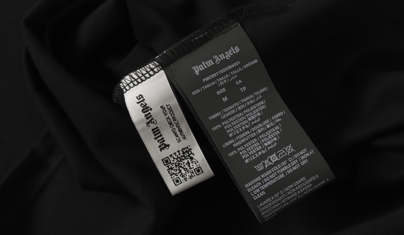 Palm Angels T-Shirt