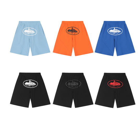 Corteiz Shorts