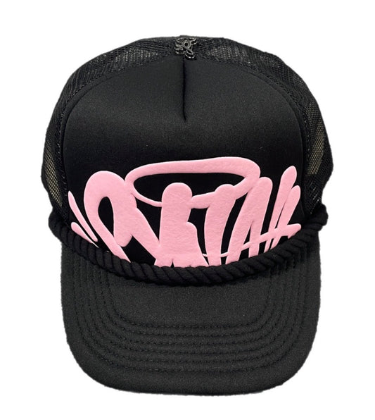Syna World Truckers-Cap