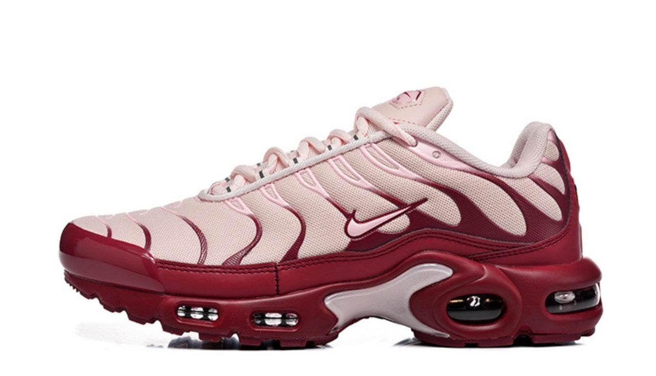 Air Plus TN Light Pink-Red