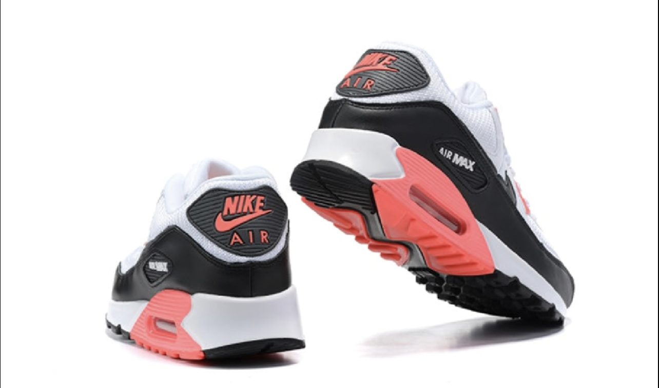 Air Max 90 Rose Pink