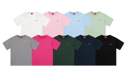 Supreme T-Shirts