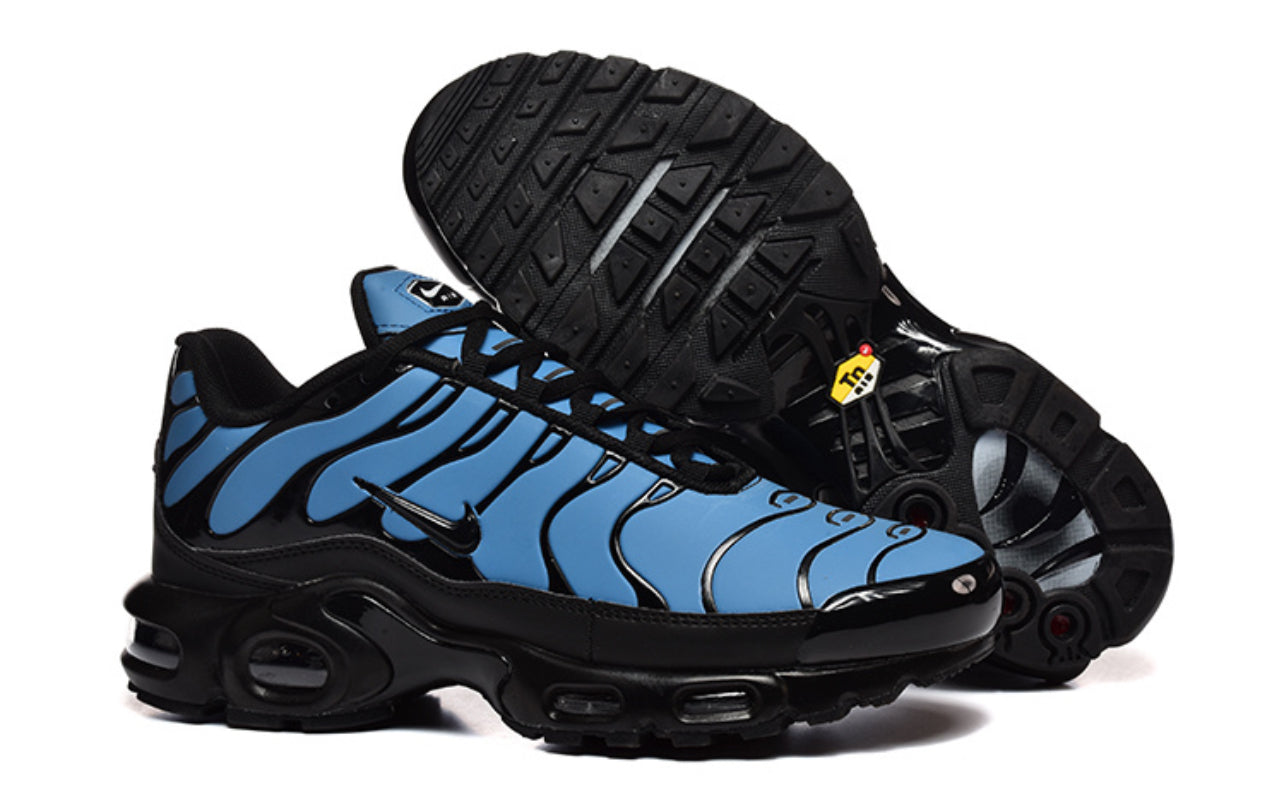 Air Plus TN Blue-Black