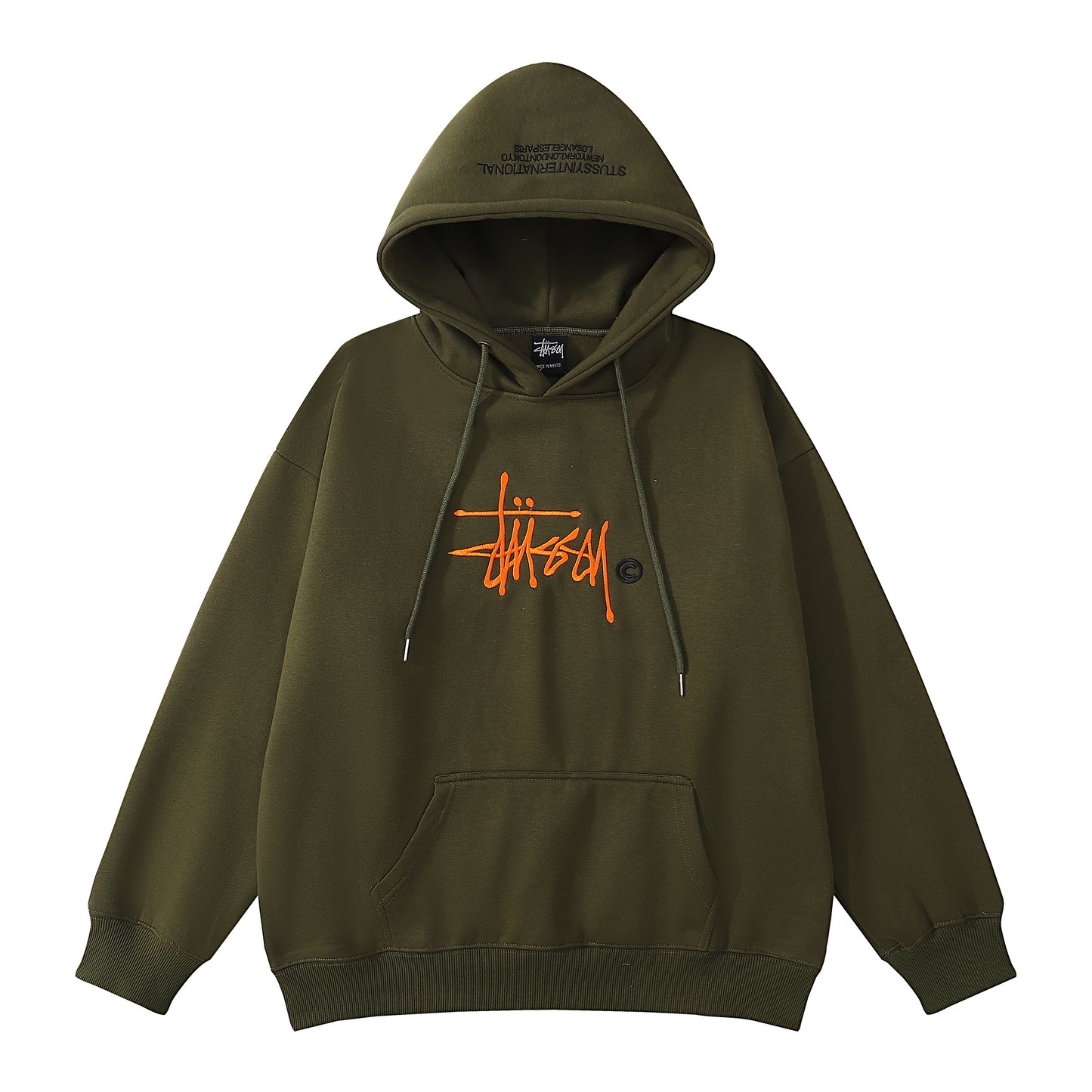 Stűssy Hoodie