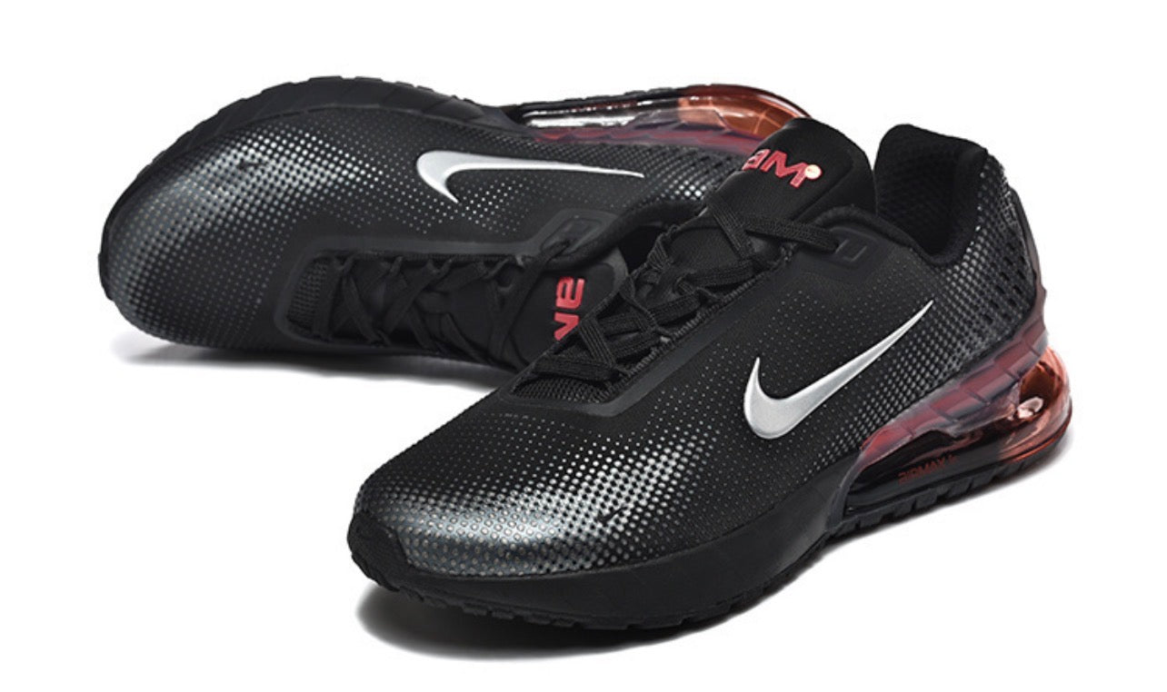 Air Max 270 Black-Red