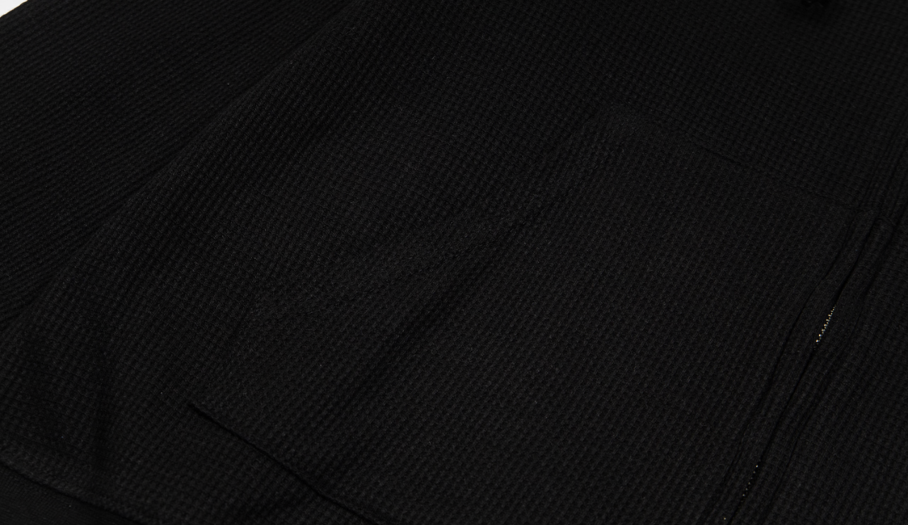 Stűssy Zip-up hoodie