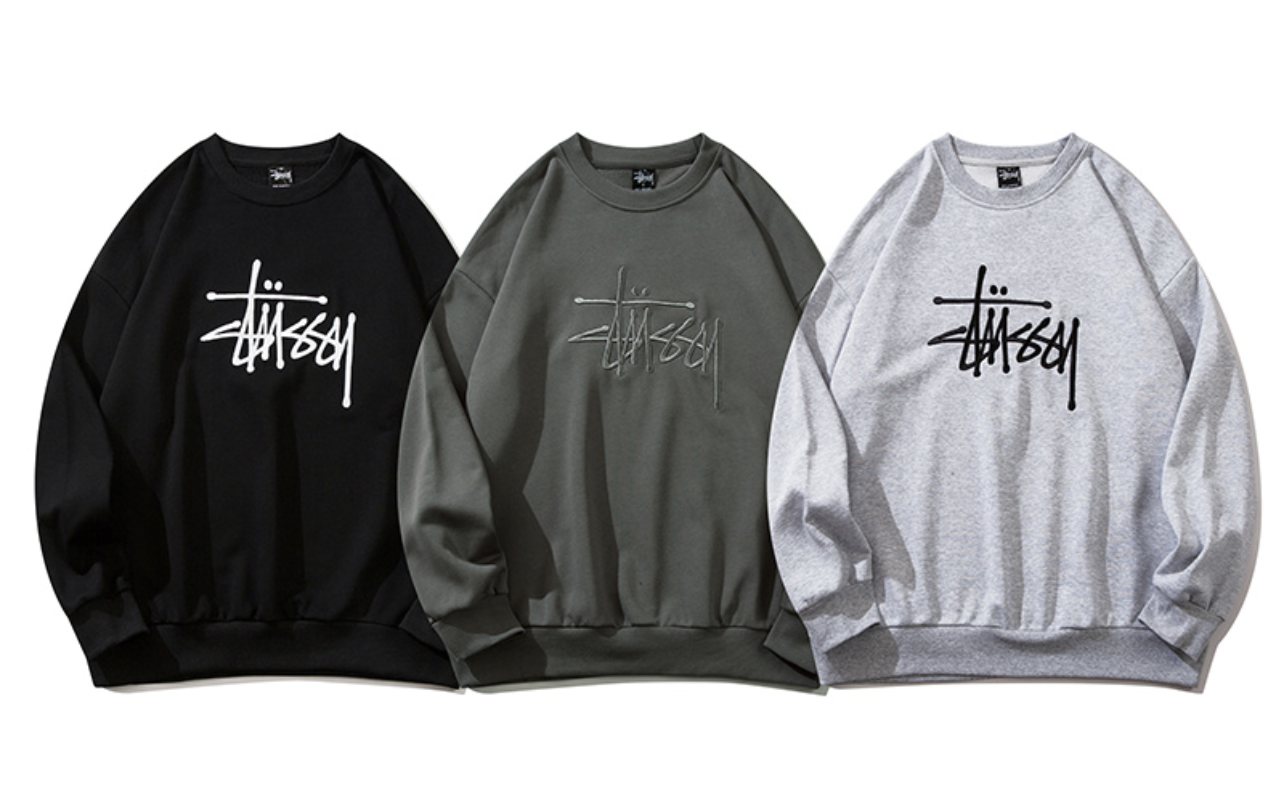 Stűssy Jumper