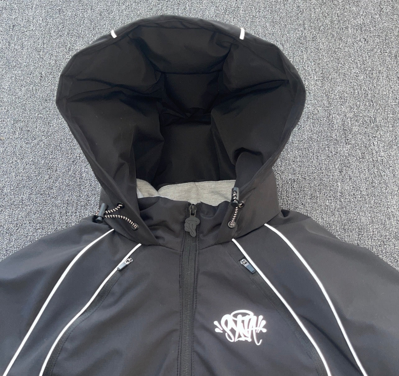 Syna World Vault Puffer Jacket Reflection