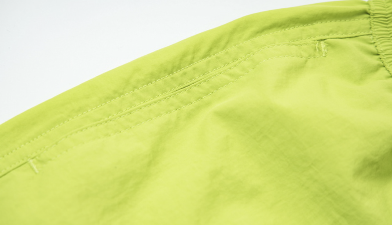 Stűssy Short