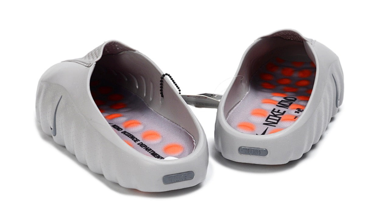 Slippers Mind 001 White