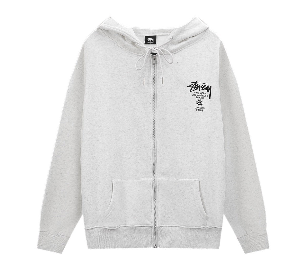 Stűssy Hoodie
