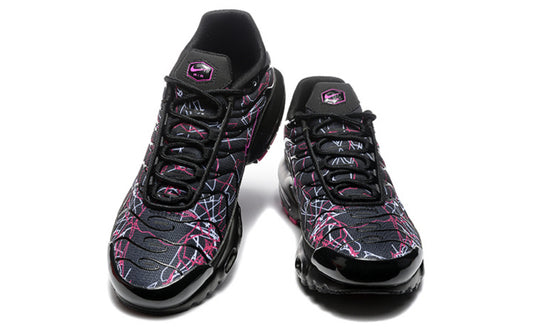 Air Plus TN Mad Pink-Black