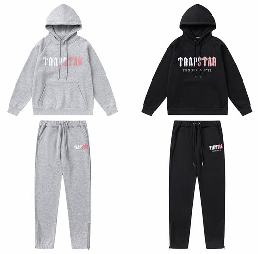 Trapstar Hoodie & Pants