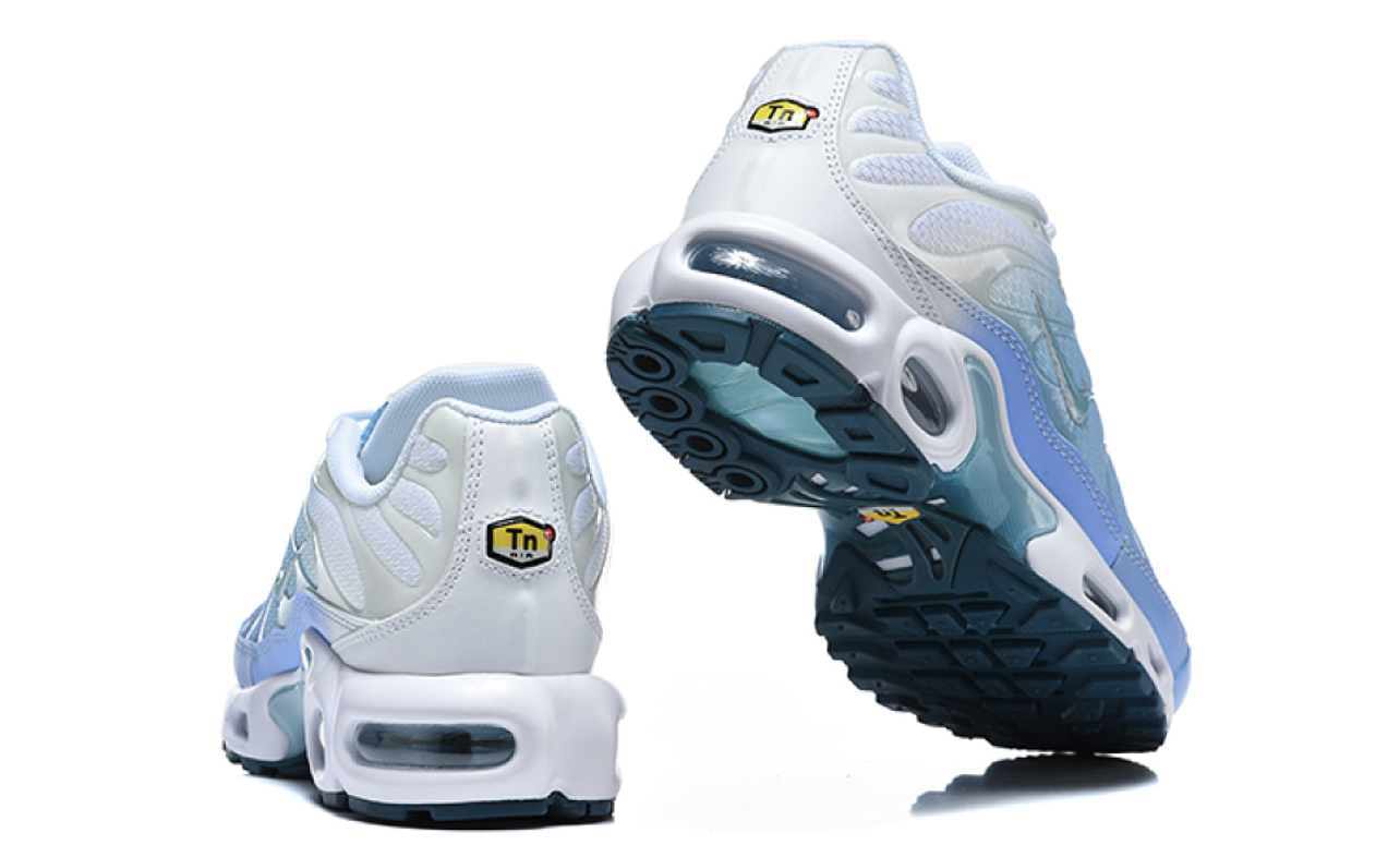 TN Air Max Plus Aqua Marine Blue