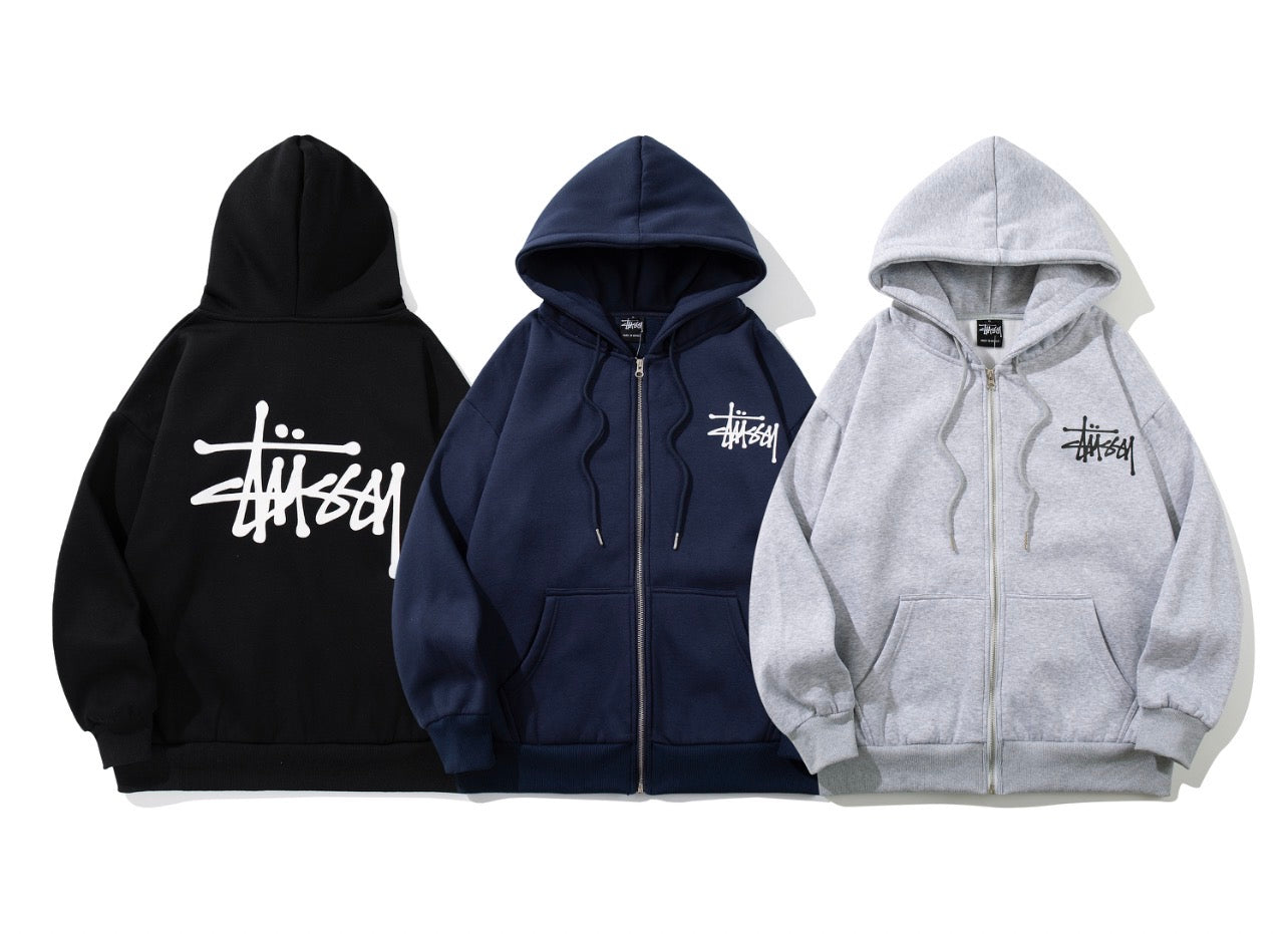 Stűssy Hoodie