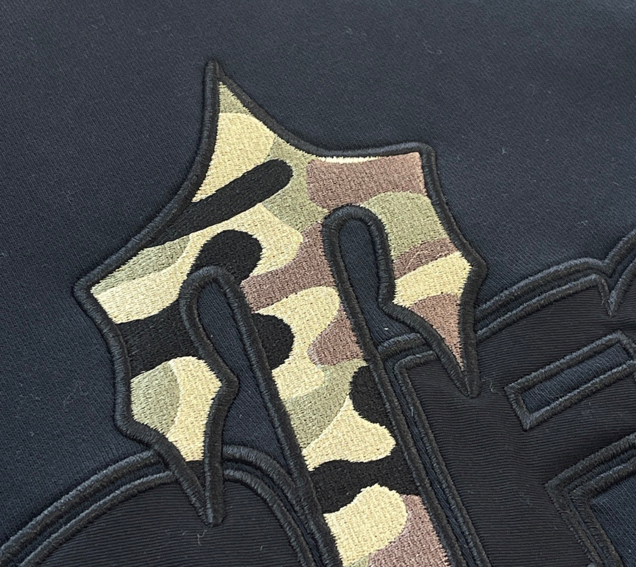 Trapstar x NOFS Hoodies & Pants
